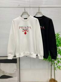 Picture of Prada Sweatshirt _SKUPradaM-2XLxetr30435406
